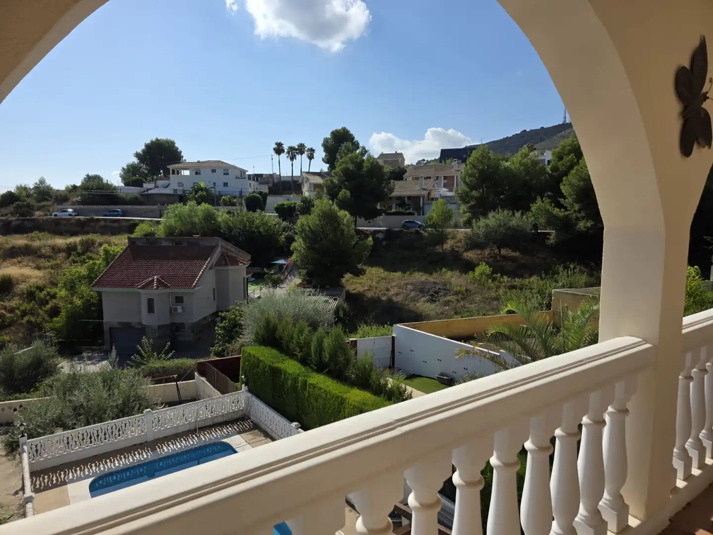 Semi-detached house with pool for sale in Calle Río Zújar, imagen 56