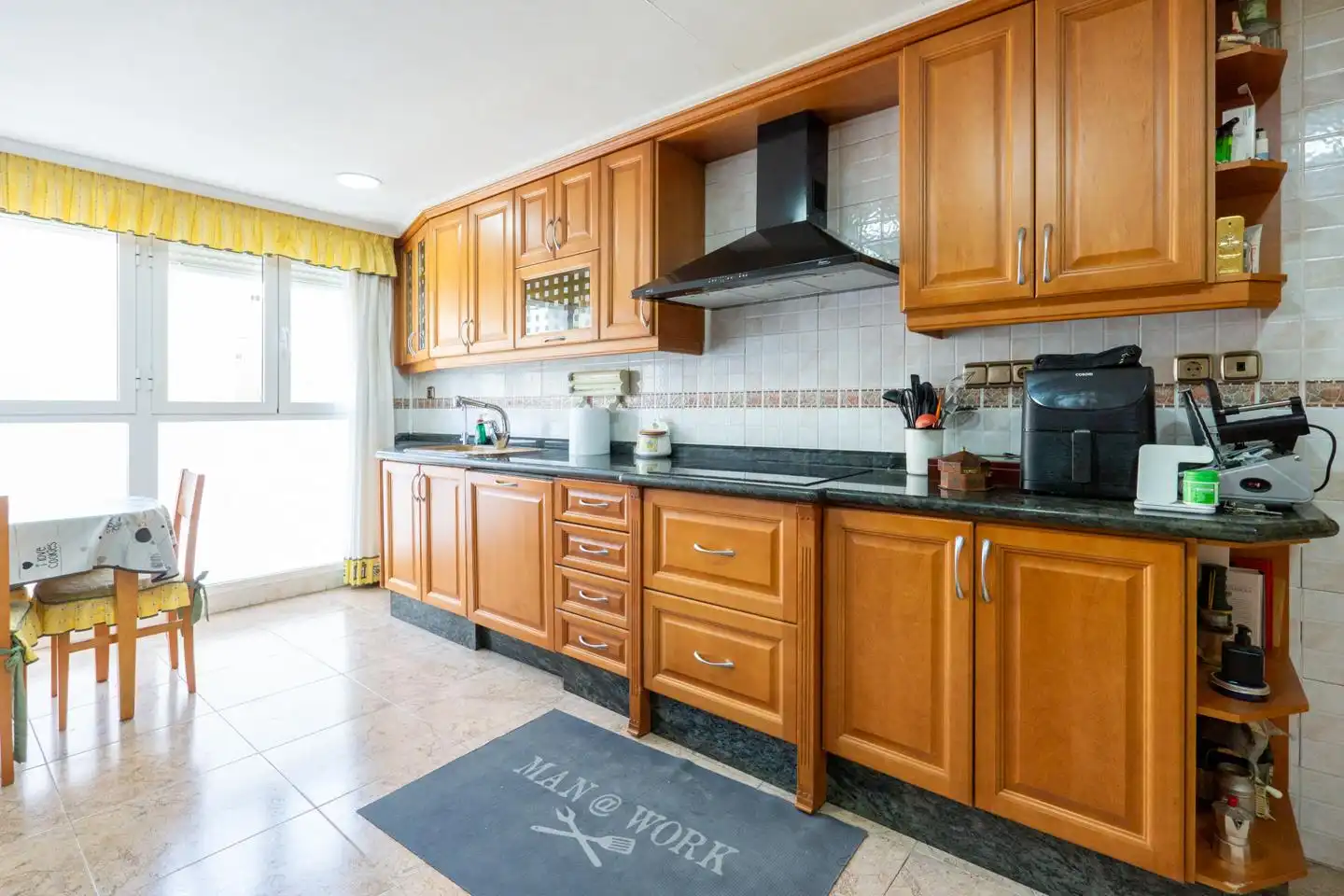 Wohnung mit Aufzug zum Verkauf in Carrer Benito Pérez Galdós, imagen 10