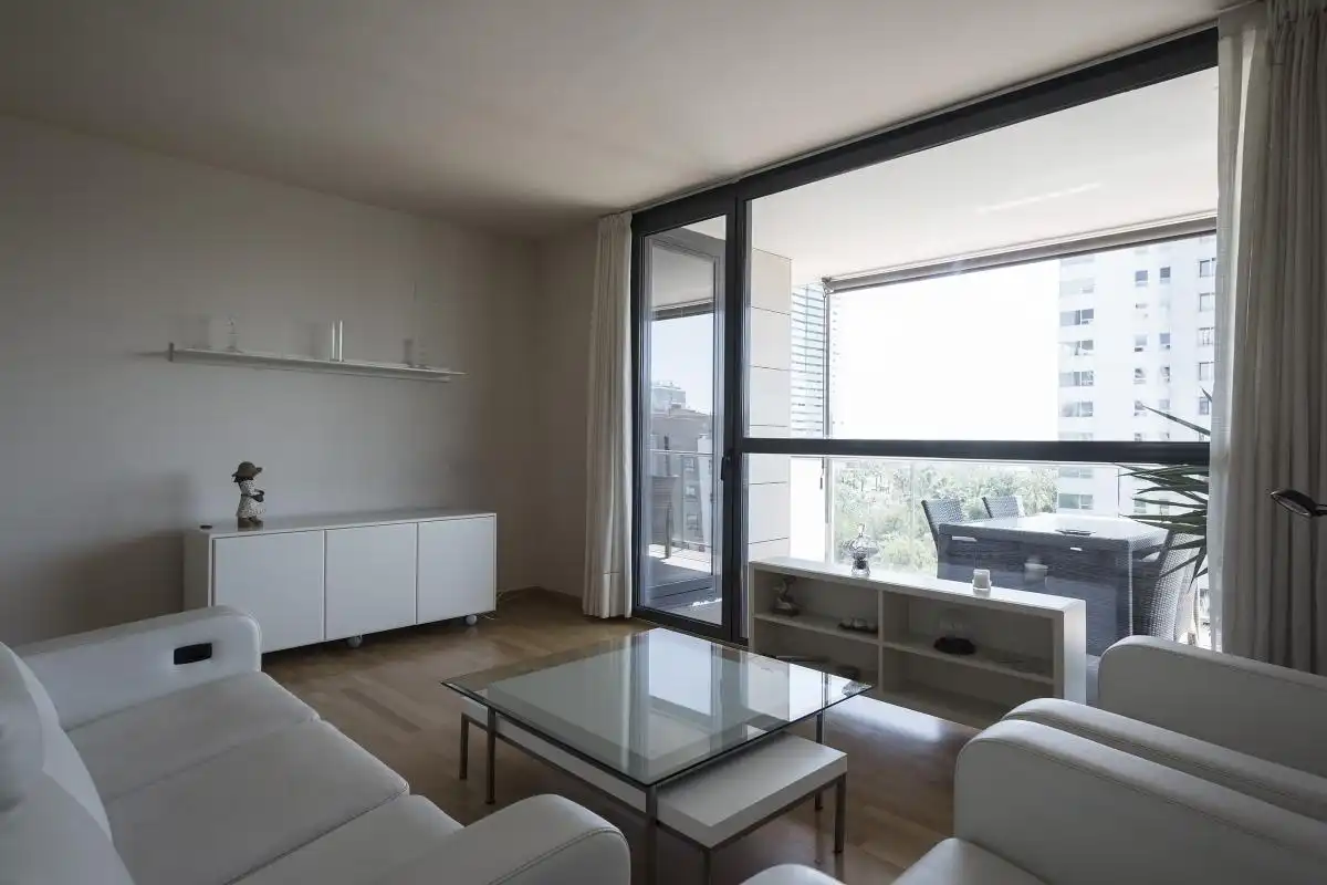 Apartments for rent in Diagonal Mar i el Front Marítim del Poblenou