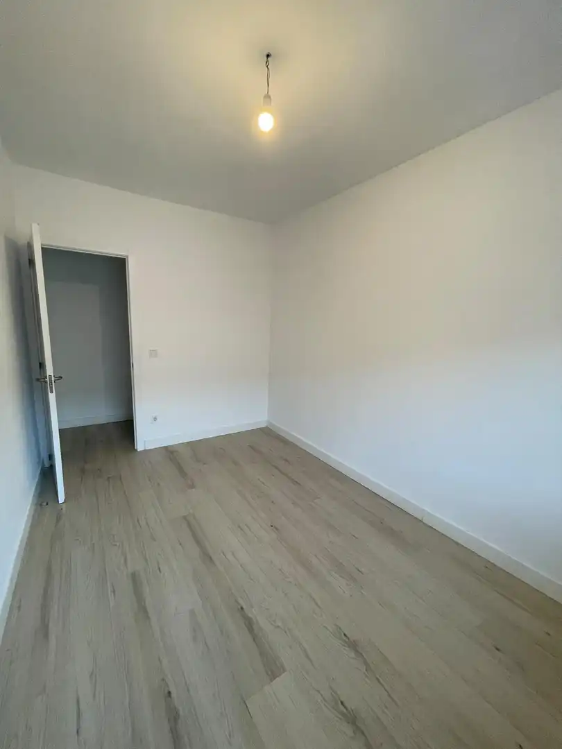 Piso con balcón en alquiler en Calle VIZCONDE DE ARLESSON, imagen 11