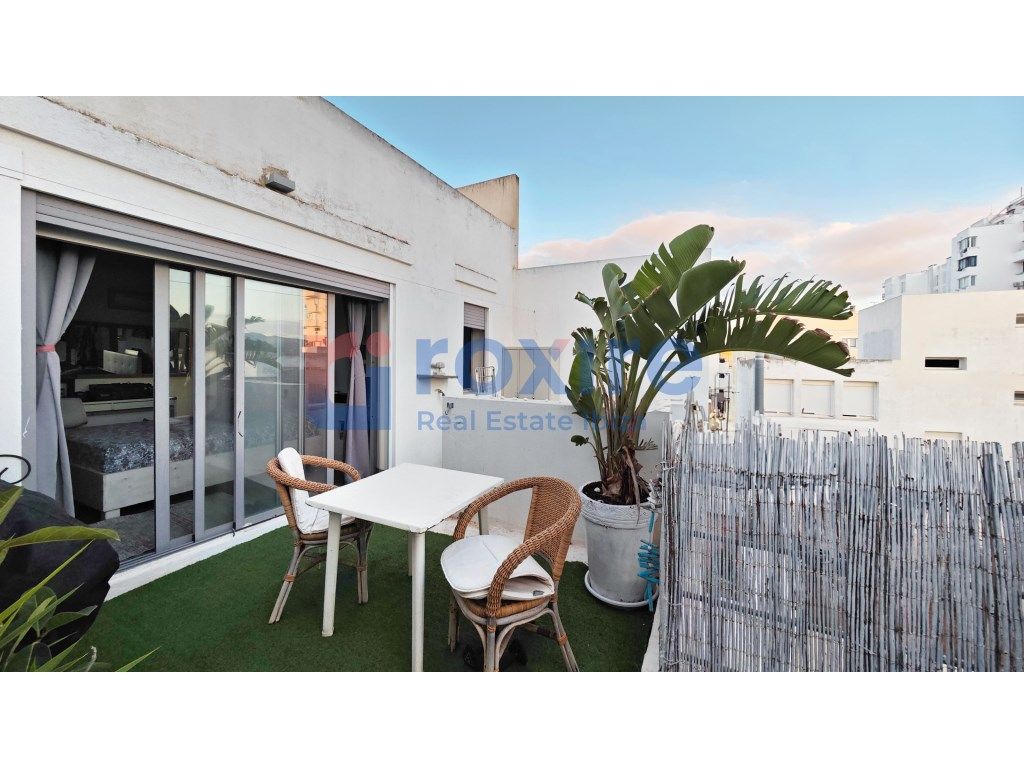 Dúplex en venta en Calle Vara De Rey, 19, Sant Antoni de Portmany