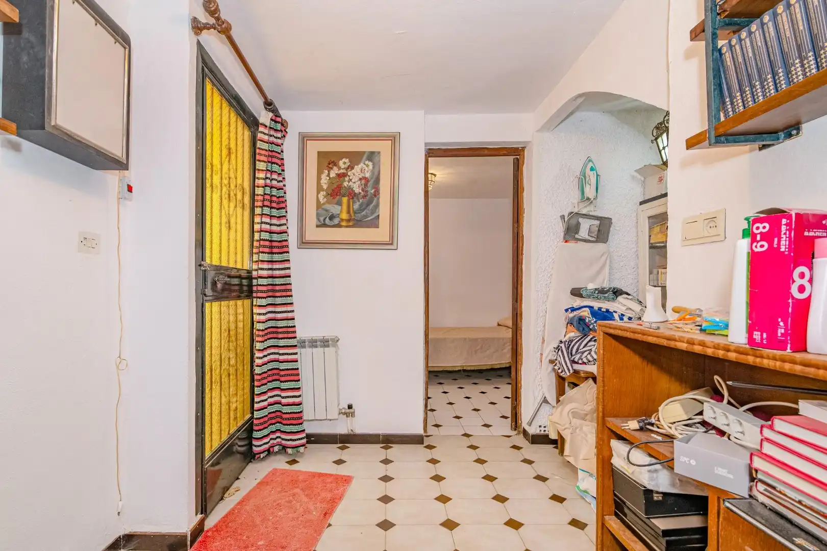 Haus oder Chalet zum Verkauf in Carretera de Murcia, Huétor de Santillán