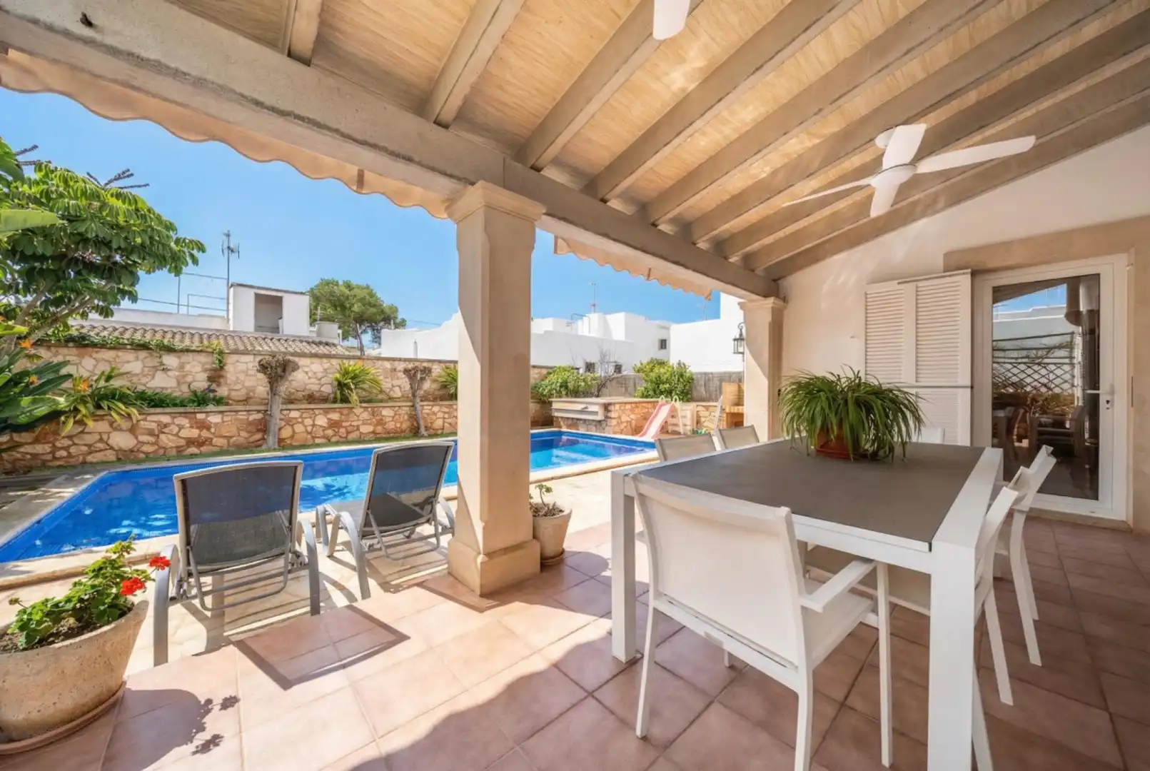 Xalet en venda a Cala d'Or, imagen 2