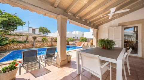 Foto 2 de Casa o chalet en venta en Cala d'Or, Santanyí