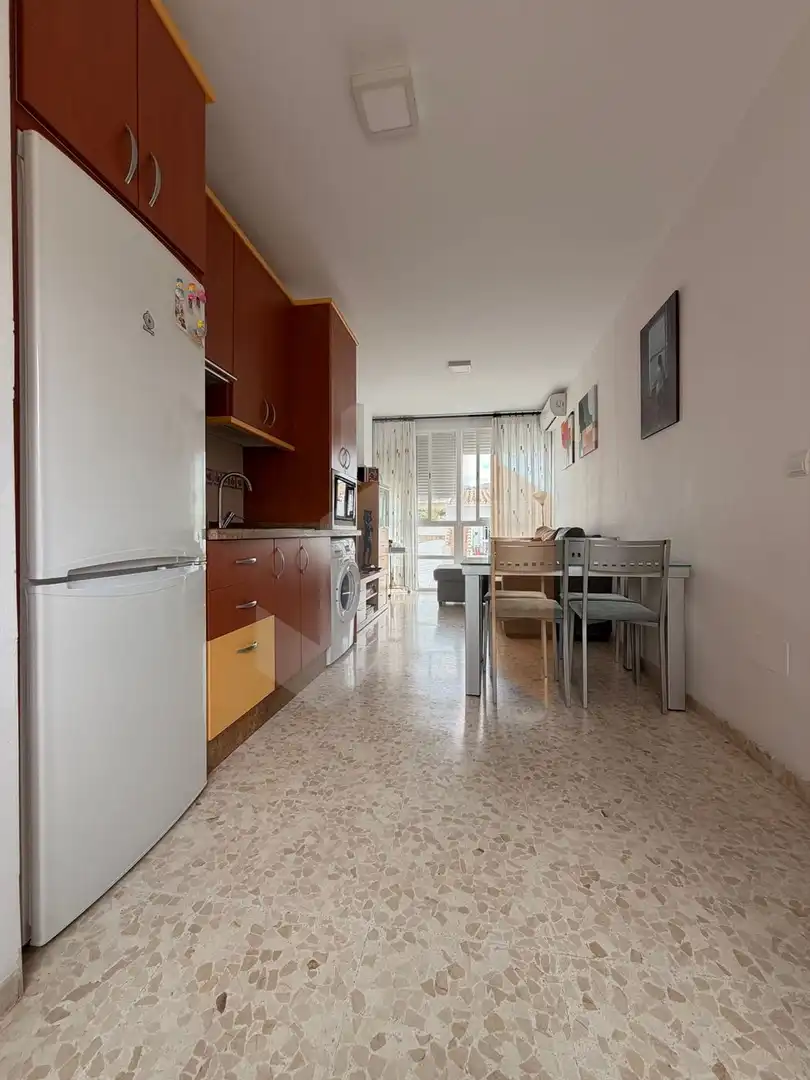 Appartement compact à vendre à Urbanización Santa Rosa, imagen 3