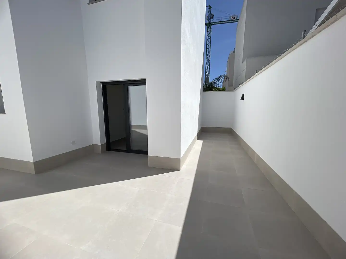 Houses for sale in Almoradí  with Air Conditioner, Private garden and Terrace