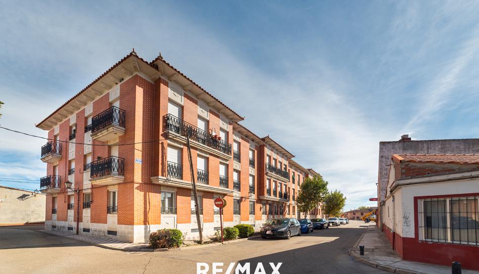 Photo 1 of Flat for sale in Calle Trinquete, 2, Cigales, Valladolid