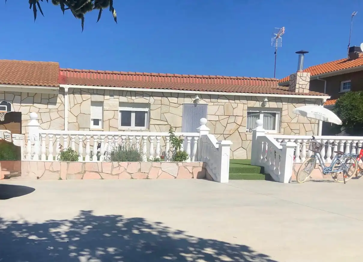 Casa o chalet en venta en Zona Urbanización Campolar, Santas Martas