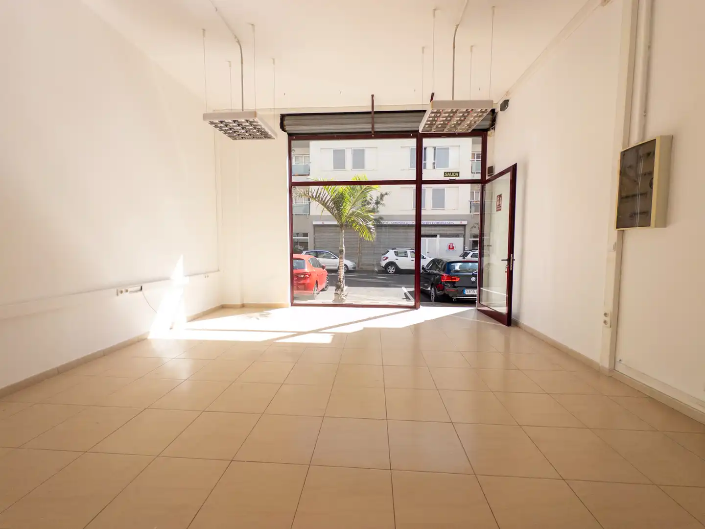 Commercial properties for sale in Santa Cruz de Tenerife