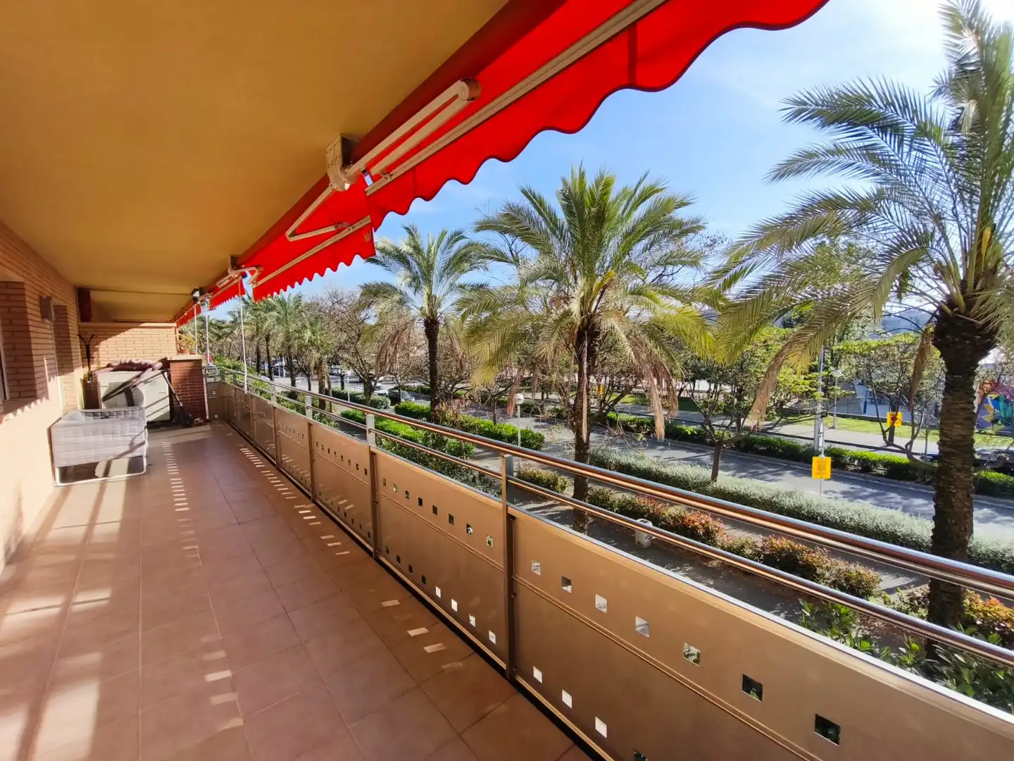 Terraza de Piso en venta en Salou con Aire acondicionado, Calefacción y Terraza