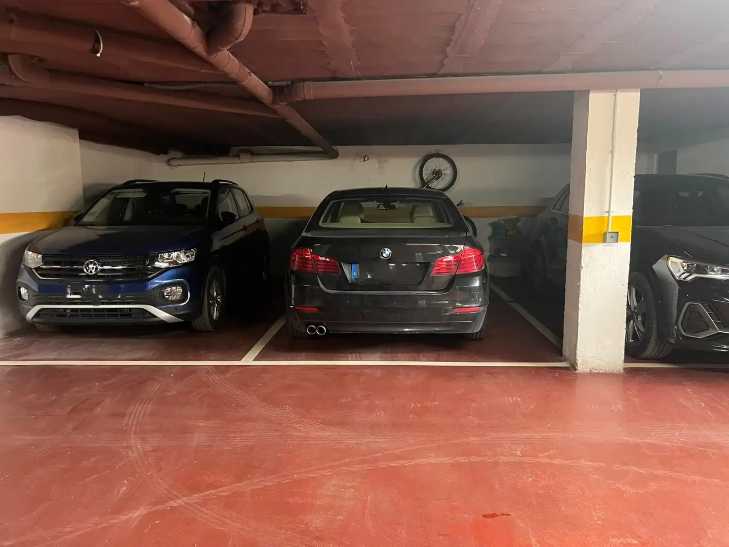 Parking de Piso en venta en Guriezo con Calefacción, Terraza y Trastero