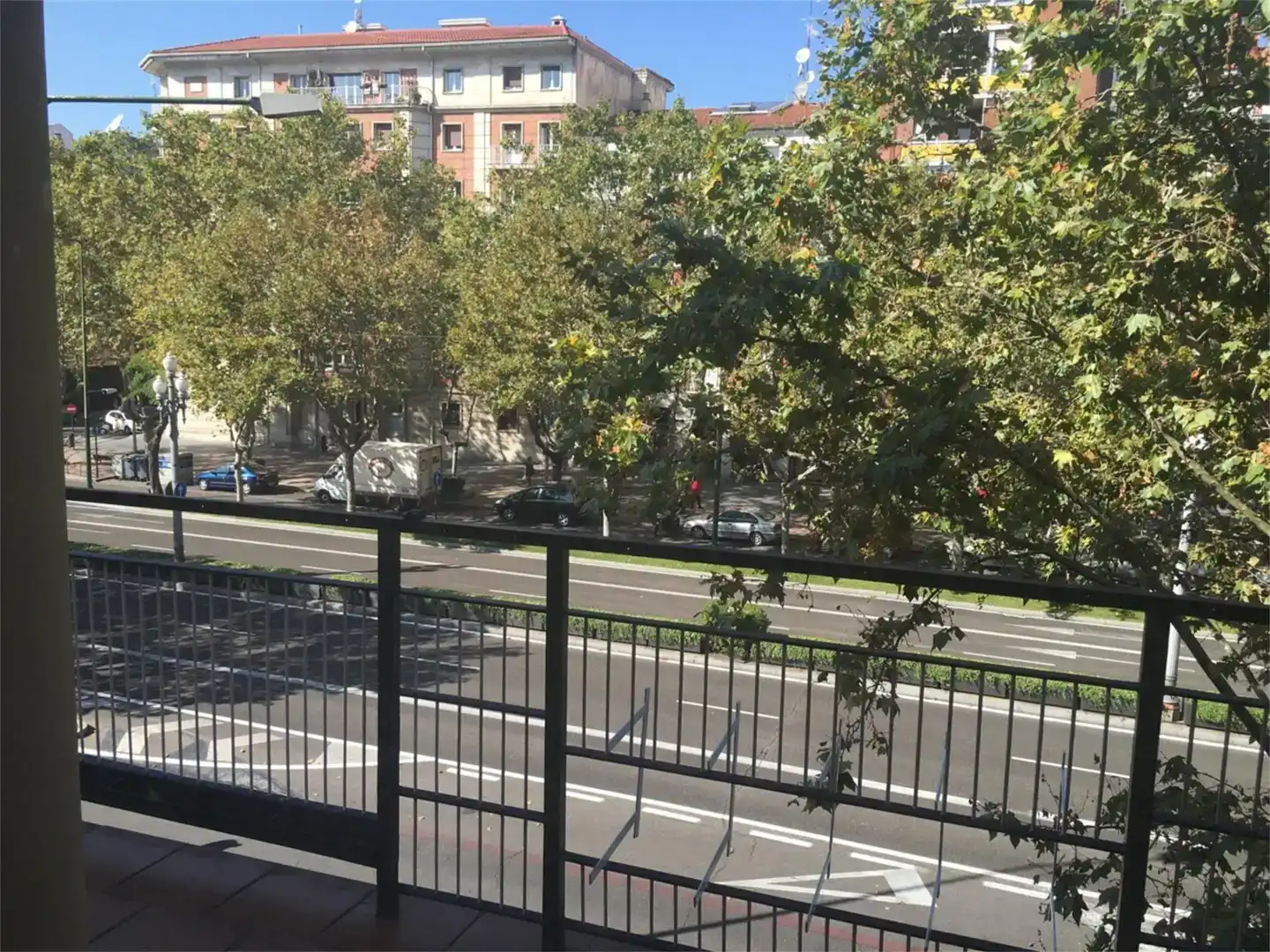 Fotografía del inmueble reportado: 1.150 €/mes — Valladolid, Valladolid