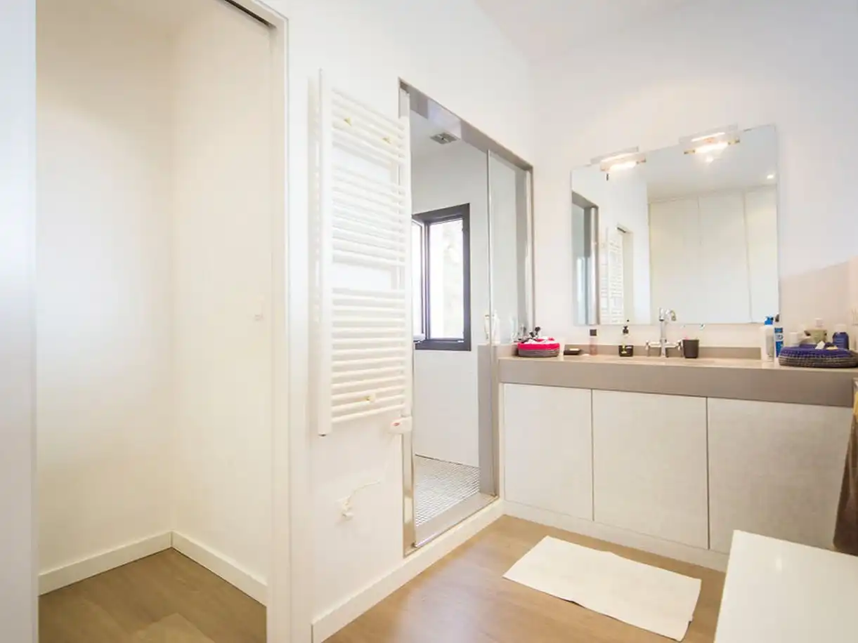 Haus mit Garten zum Verkauf in Carrer Romaní 271, imagen 21