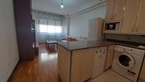 Kitchen of Flat for sale in  Logroño  with Swimming Pool