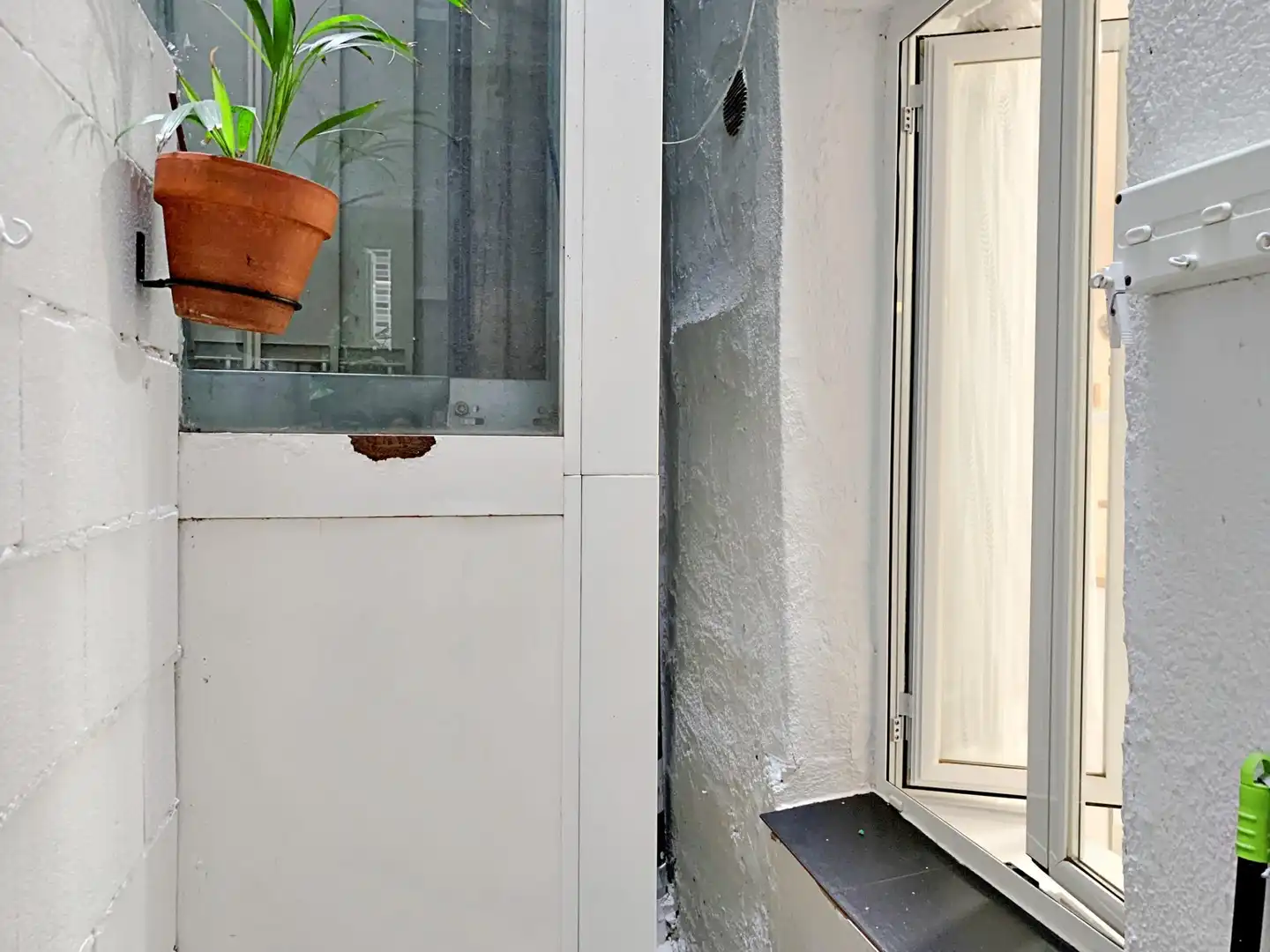 Terraza de Piso en venta en Madrid con Calefacción, Terraza y Amueblado