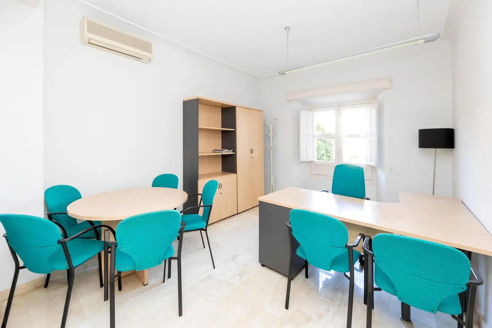 Piso en venta en San Matías - Realejo