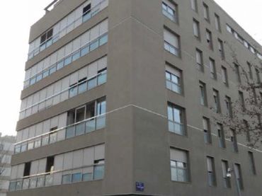 Wohnung zum Verkauf in Sabadell 33-3