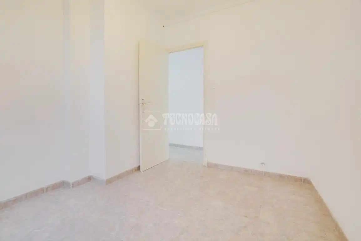 Piso en venta en Carrer de Solsona, La Salut