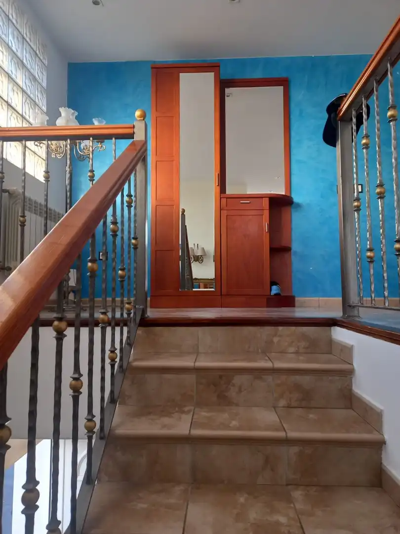 Casa con piscina en venta en Canuta, imagen 13