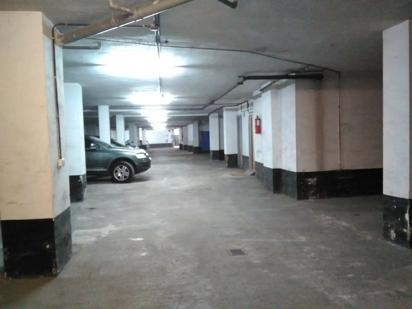 Parcheggio in vendita a Neguri, imagen 3
