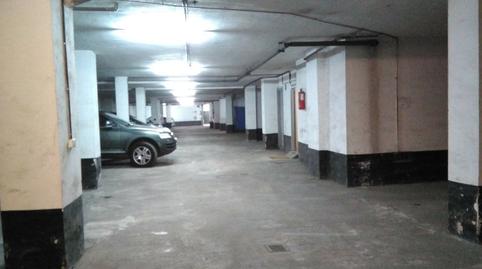 Foto 3 de Garaje en venta en Tomas Urquijo Kalea, Neguri, Bizkaia