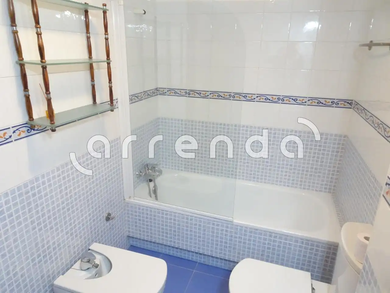 Piso de alquiler en Calle Ernest Lluch, La Pereda