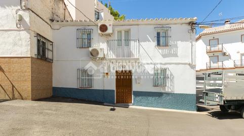 Foto 2 de Casa o chalet en venta en Benamocarra, Málaga