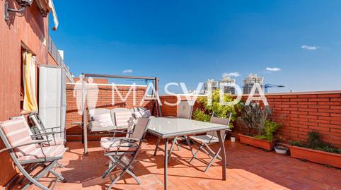 Foto 2 de Ático en venta en El Centre, Esplugues de Llobregat