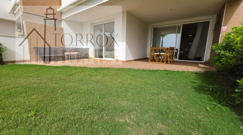Foto 4 de Apartament en venda a Calle Magnolio, El Peñoncillo, Torrox