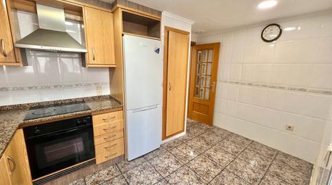 Foto 2 de Pis de lloguer a Carrer de Sant Valerià, Camí Reial, Valencia