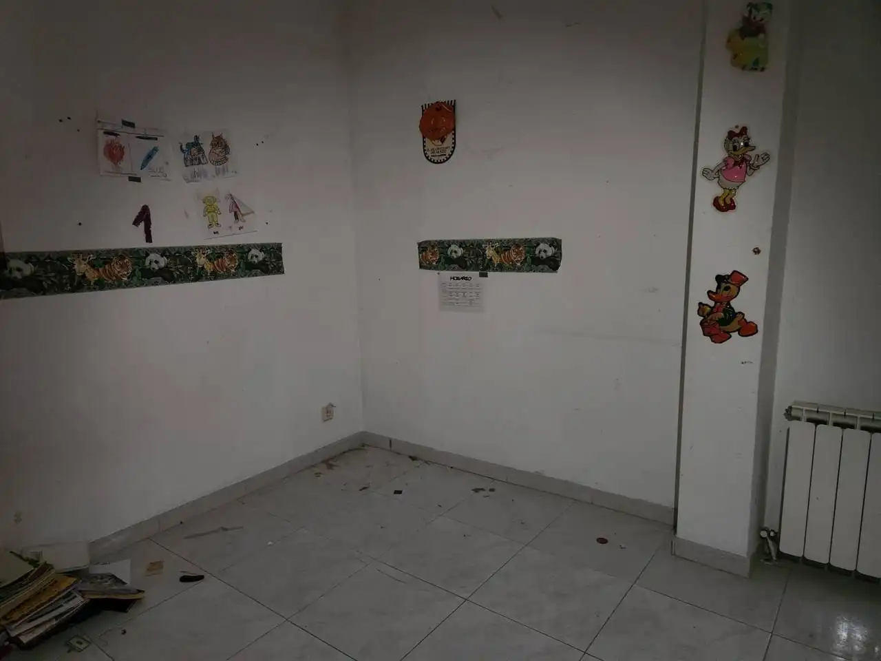 Casa o chalet en venta en Almonacid de Zorita con Jardín privado
