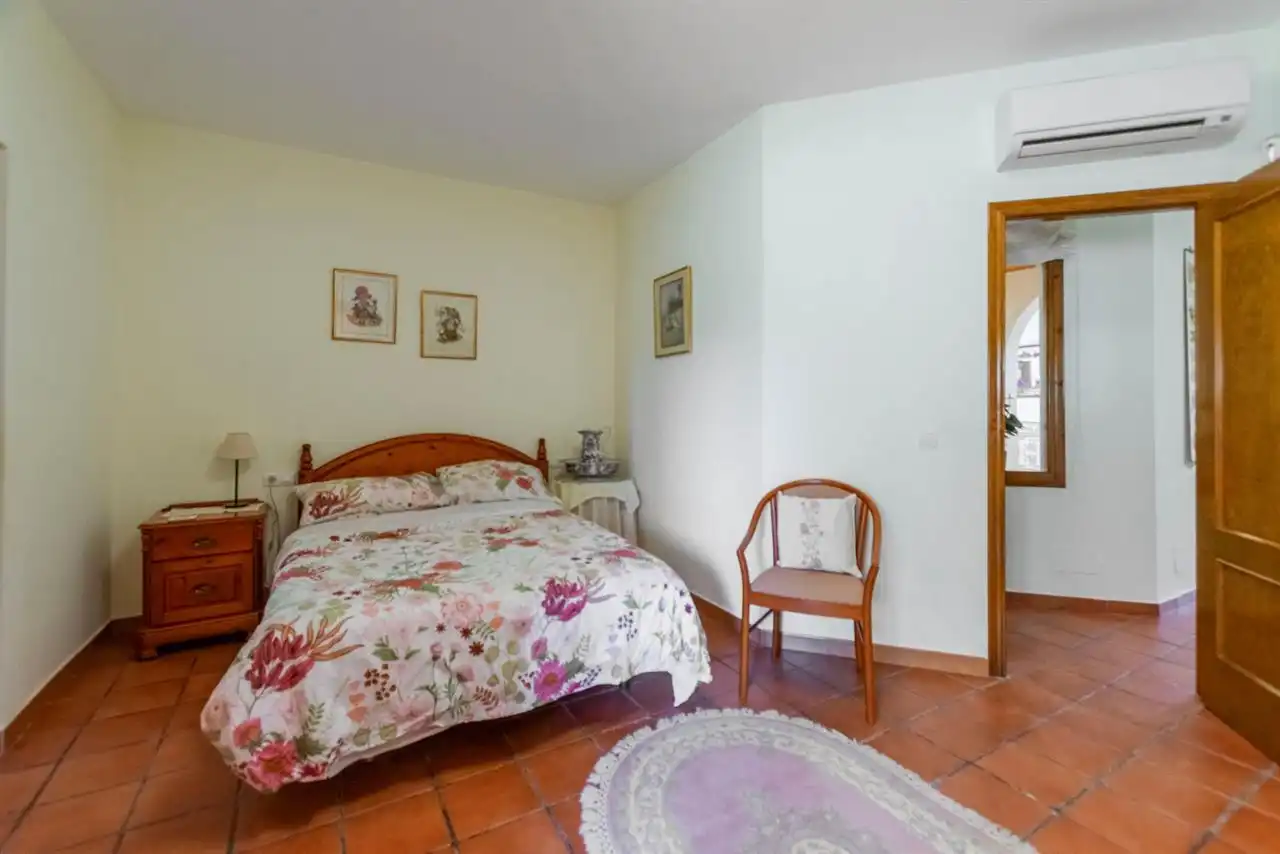 Villa avec piscine à vendre à Turre, imagen 24