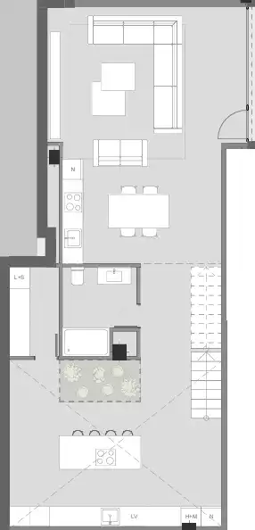 Duplex in vendita a Plaça Bucarest 3, imagen 17