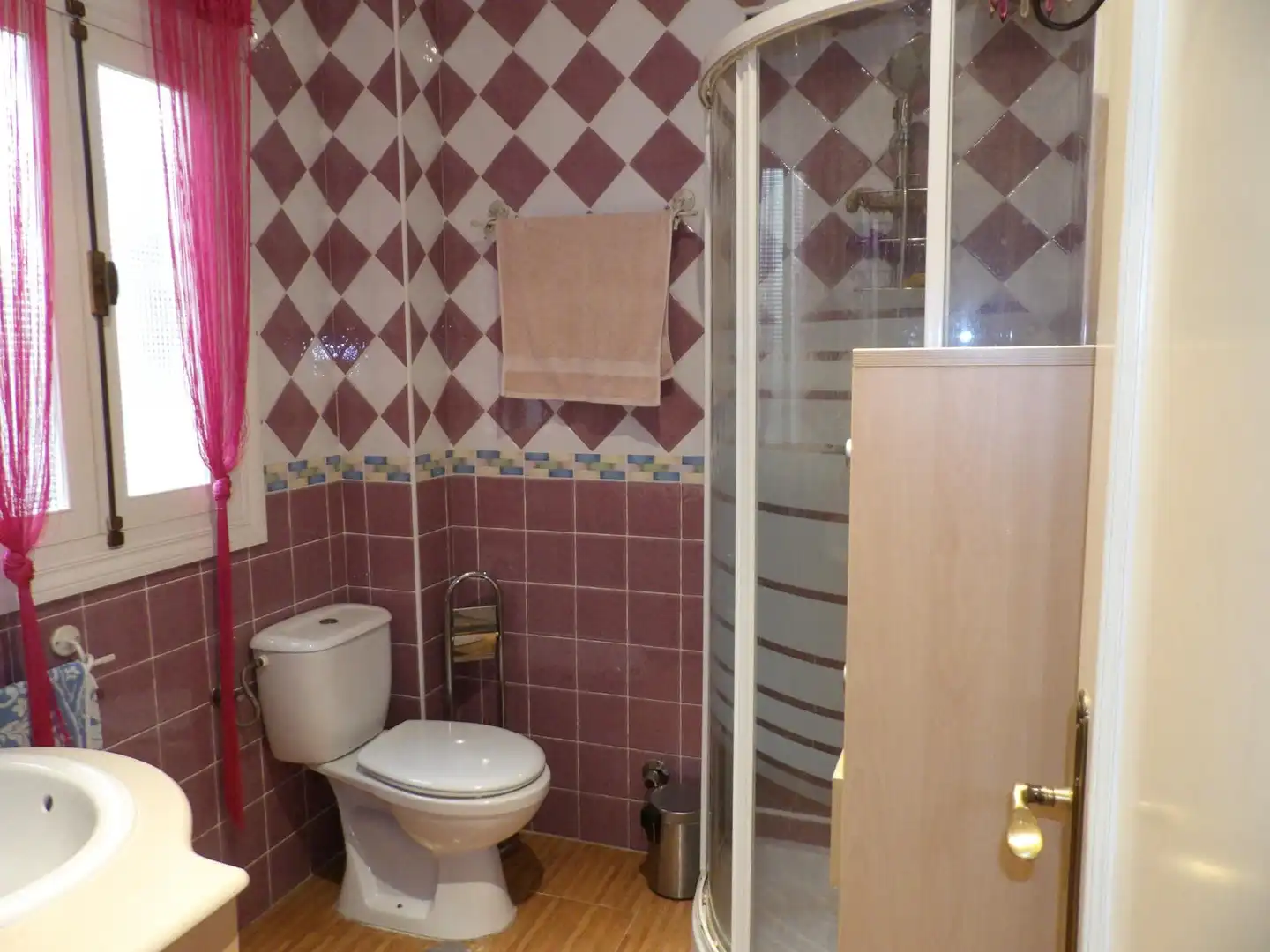 Houses for sale in Casco Antiguo