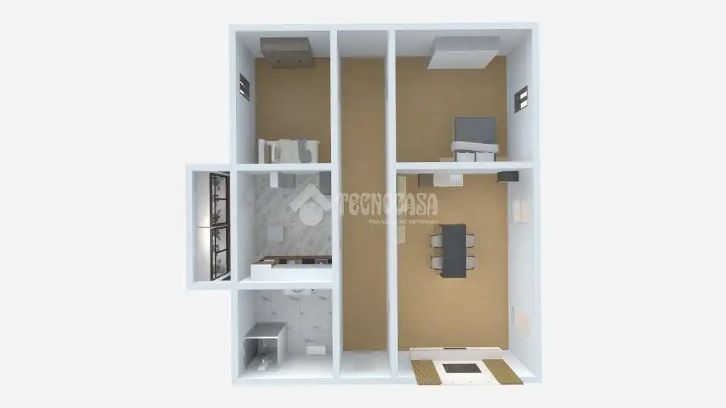 Flat with lift for sale in Alcázar de San Juan, imagen 19