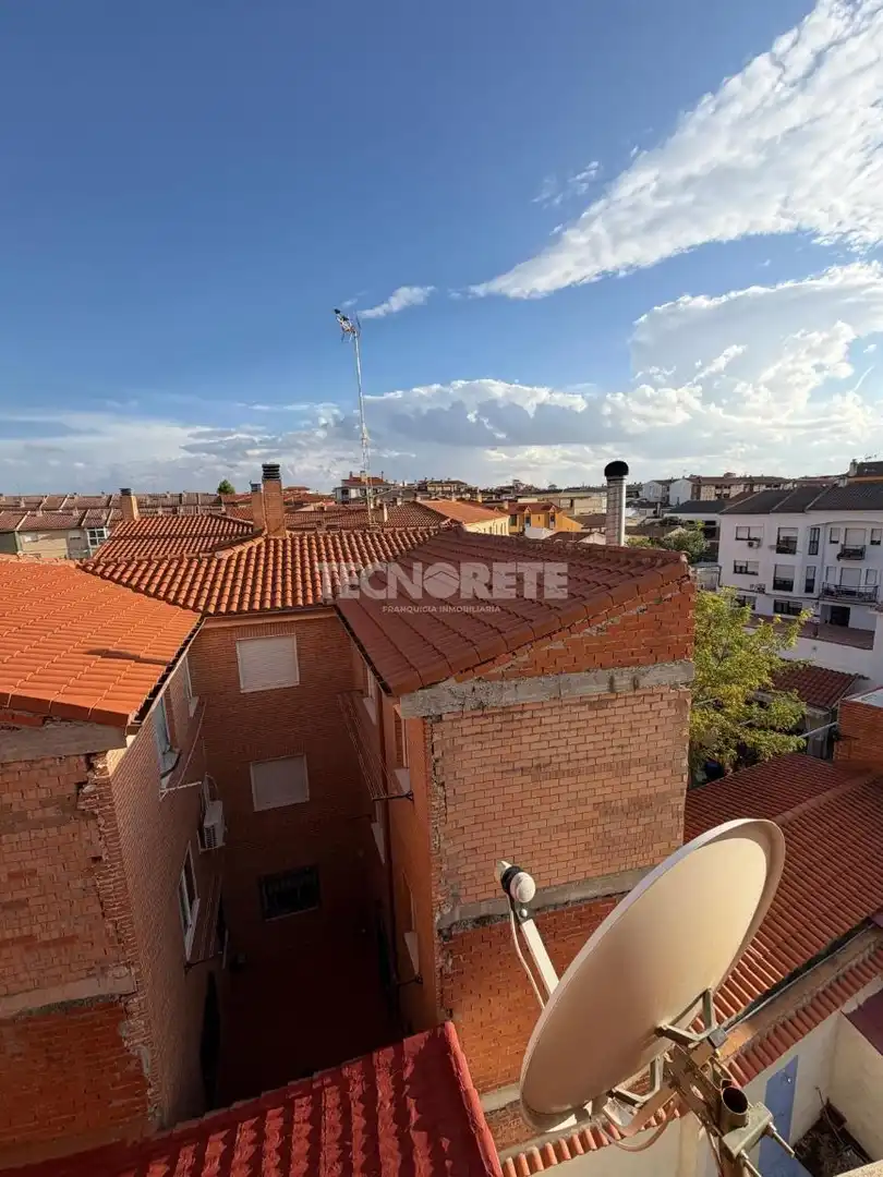 Flat with lift for sale in Urbanización San Isidro, imagen 16