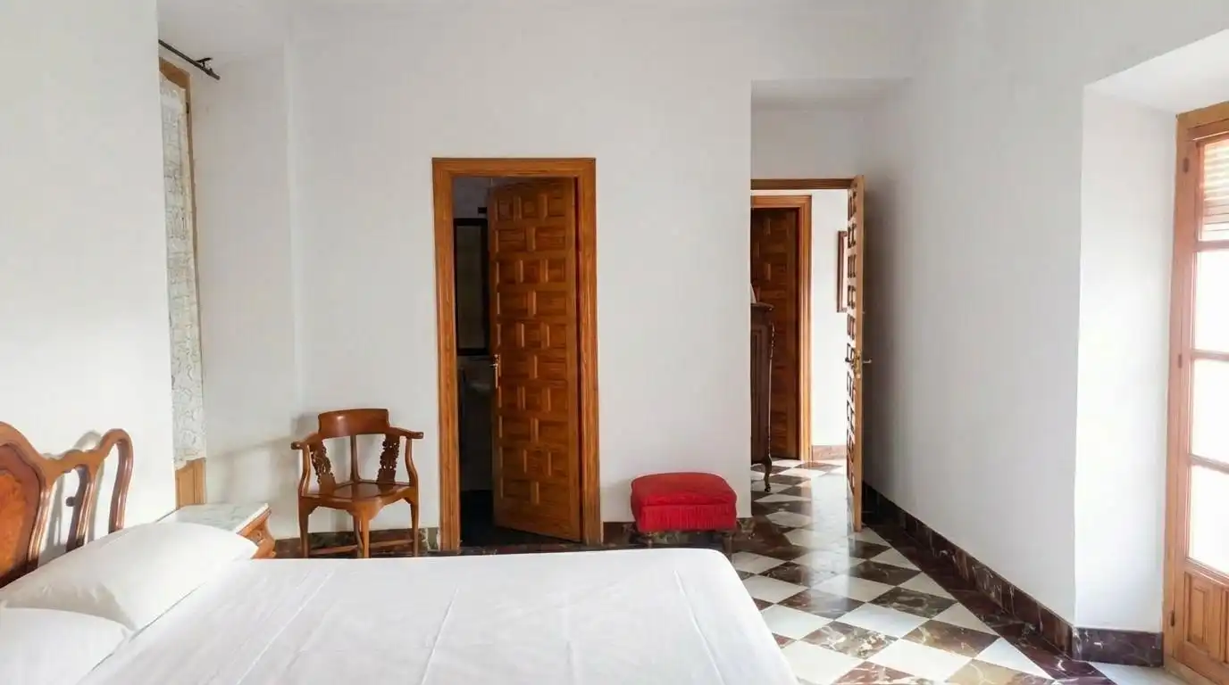 Casa con piscina in vendita a Calle MAESE LUIS 13, imagen 20
