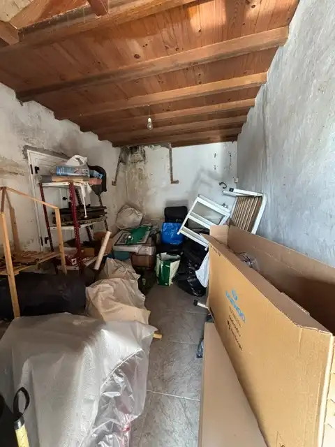 Casa o xalet en venda en A Gándara