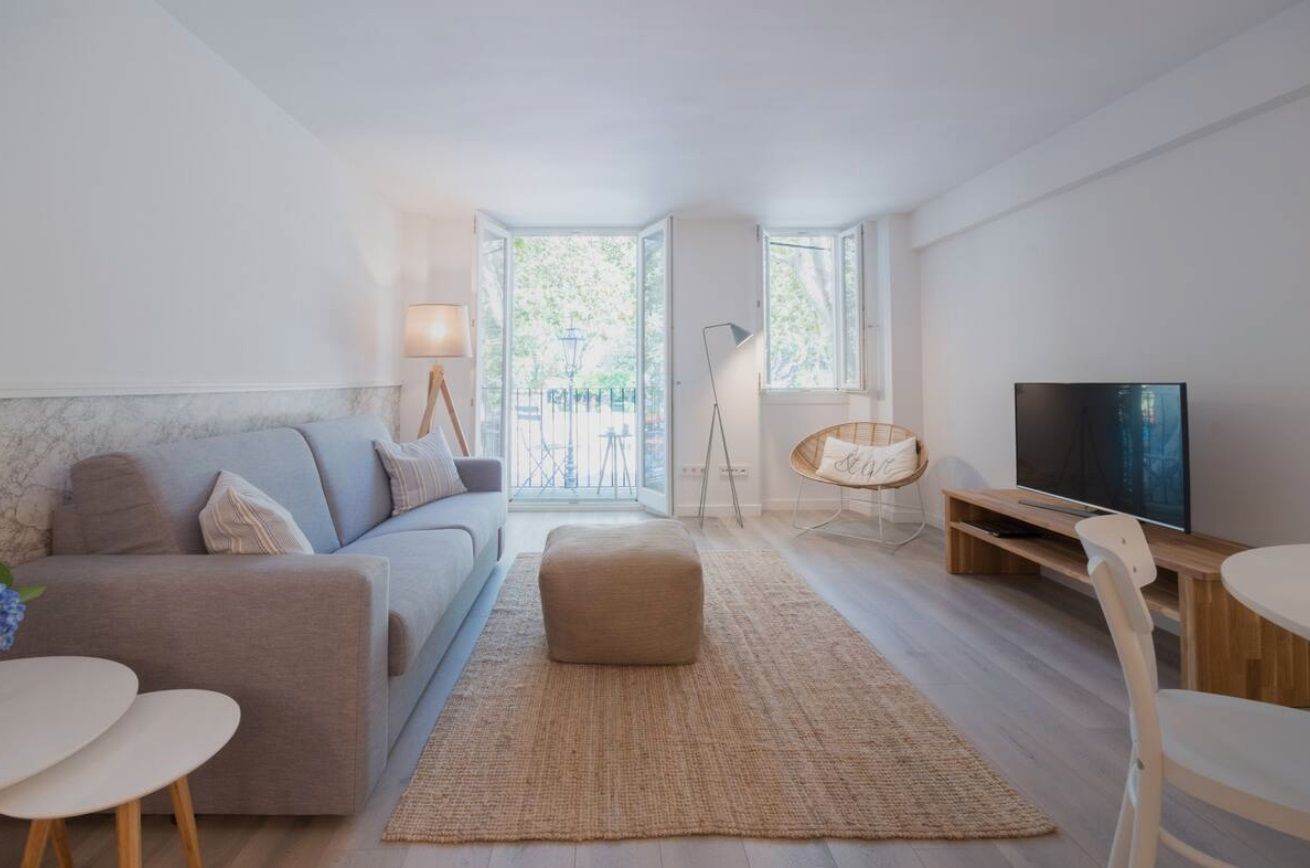 Apartament de lloguer a Carrer de la Mar, 11, La Llotja - Born