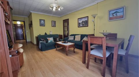Foto 2 de Piso en venta en Villamuriel de Cerrato, Palencia