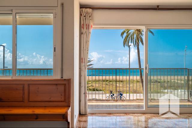 Piso en Venta en Passeig Marítim en Baixador