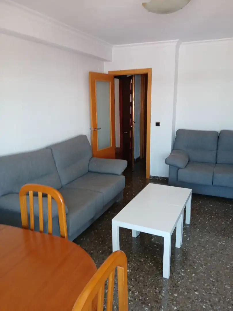 Appartamento con ascensore in affitto a Algirós, imagen 32