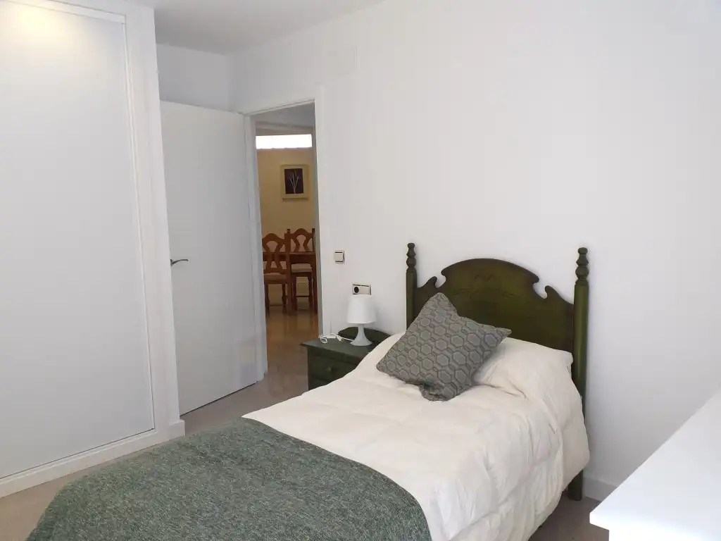 Wohnungen zur Miete in Maria Auxiliadora - Barriada de Llera