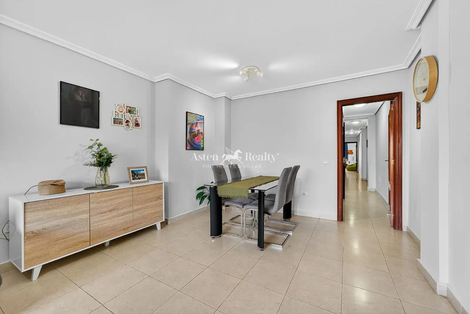 Flat for sale in San Miguel de Abona  with Terrace, Storage room and Furnished