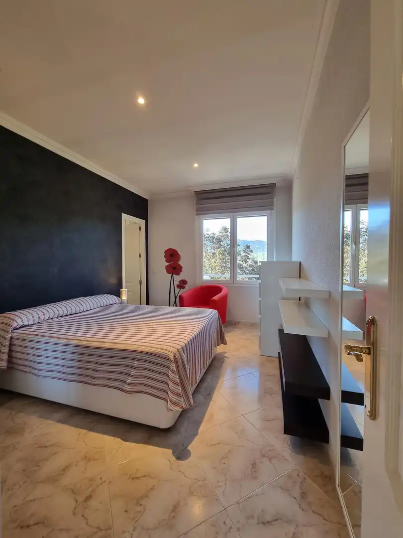 Casa o chalet de alquiler en Calle Enrique Granados, 8, Hoyo de Manzanares
