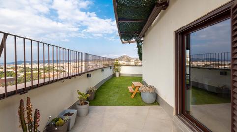 Foto 4 de Àtic en venda a Calle Arturo Toscanini, El Tejar - Hacienda Bizcochero, Málaga