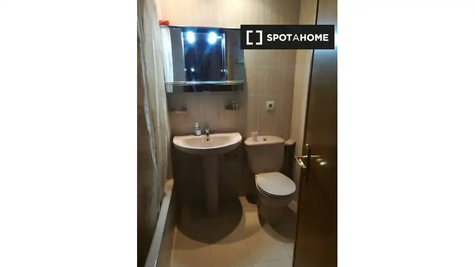 Appartamento con terrazza in affitto a La Patacona, imagen 17