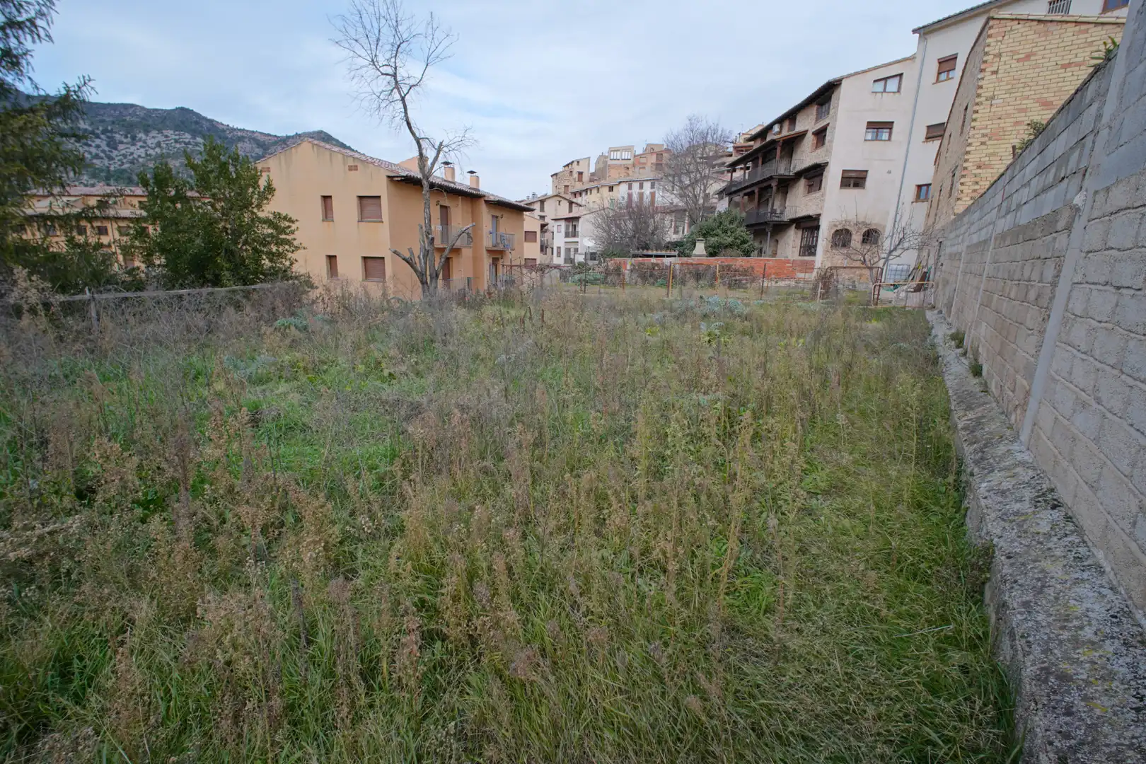 Terreni e lotti in vendita a Beceite, imagen 3