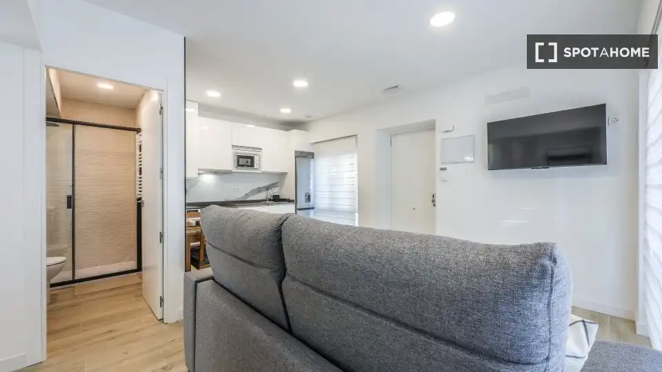 Habitació a Puerta Bonita