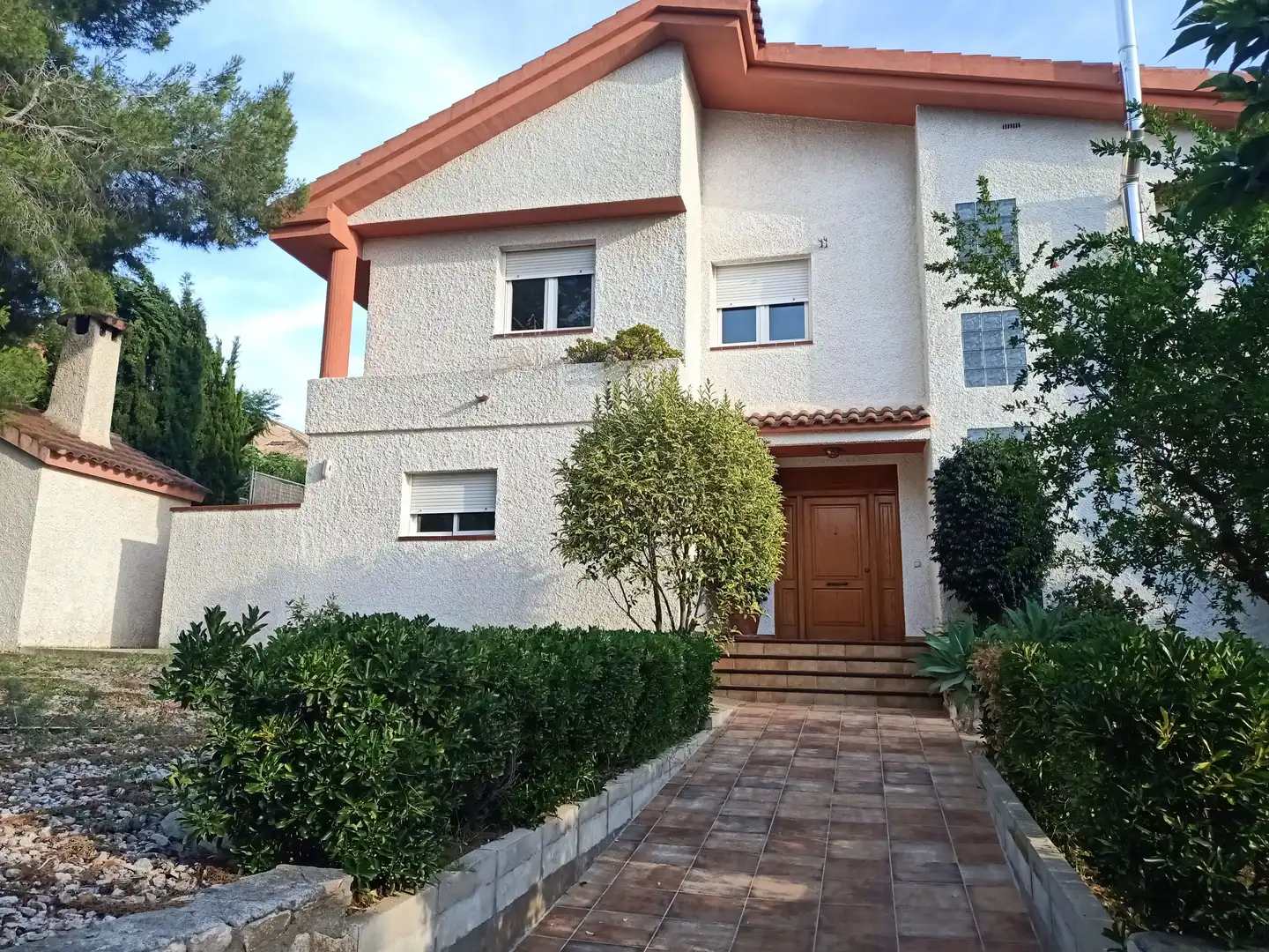 Chalet con terraza en venta en Calle Manolete, imagen 6
